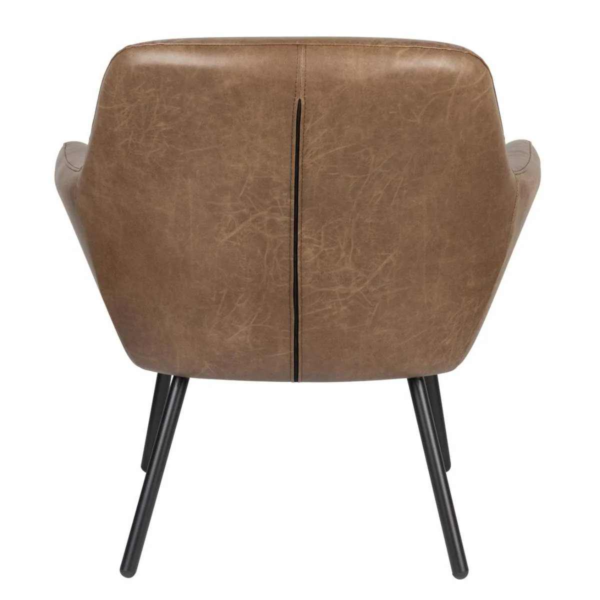 White Label Living Lounge Chair Dude - Image 13
