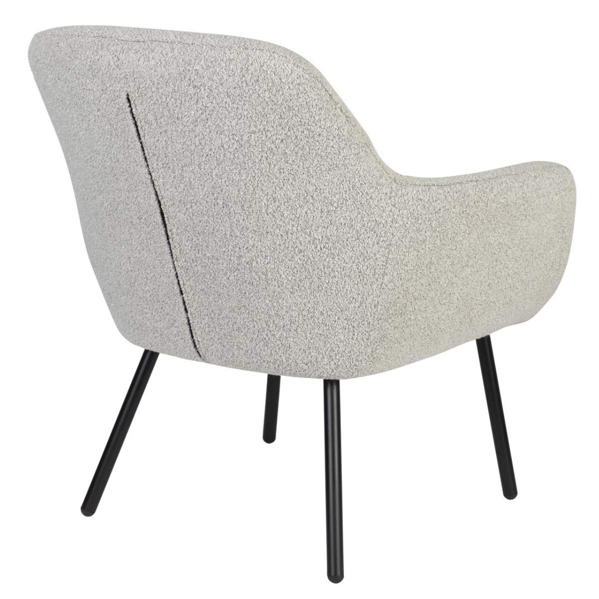 White Label Living Lounge Chair Dude - Image 5