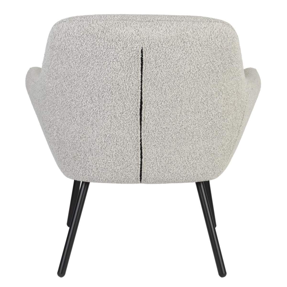 White Label Living Lounge Chair Dude - Image 6