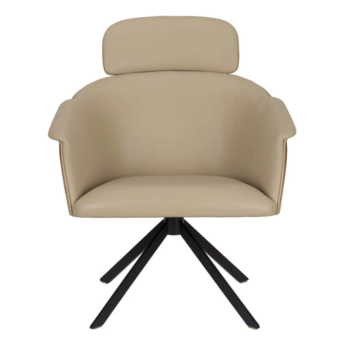 White Label Living Lounge Chair Frie - Image 2