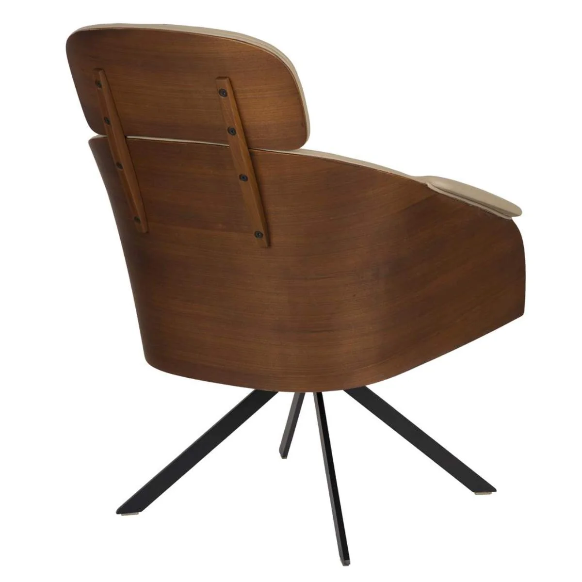 White Label Living Lounge Chair Frie - Image 4