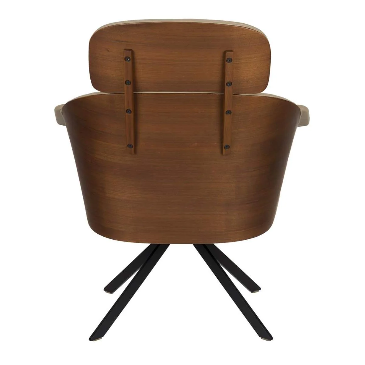 White Label Living Lounge Chair Frie - Image 5