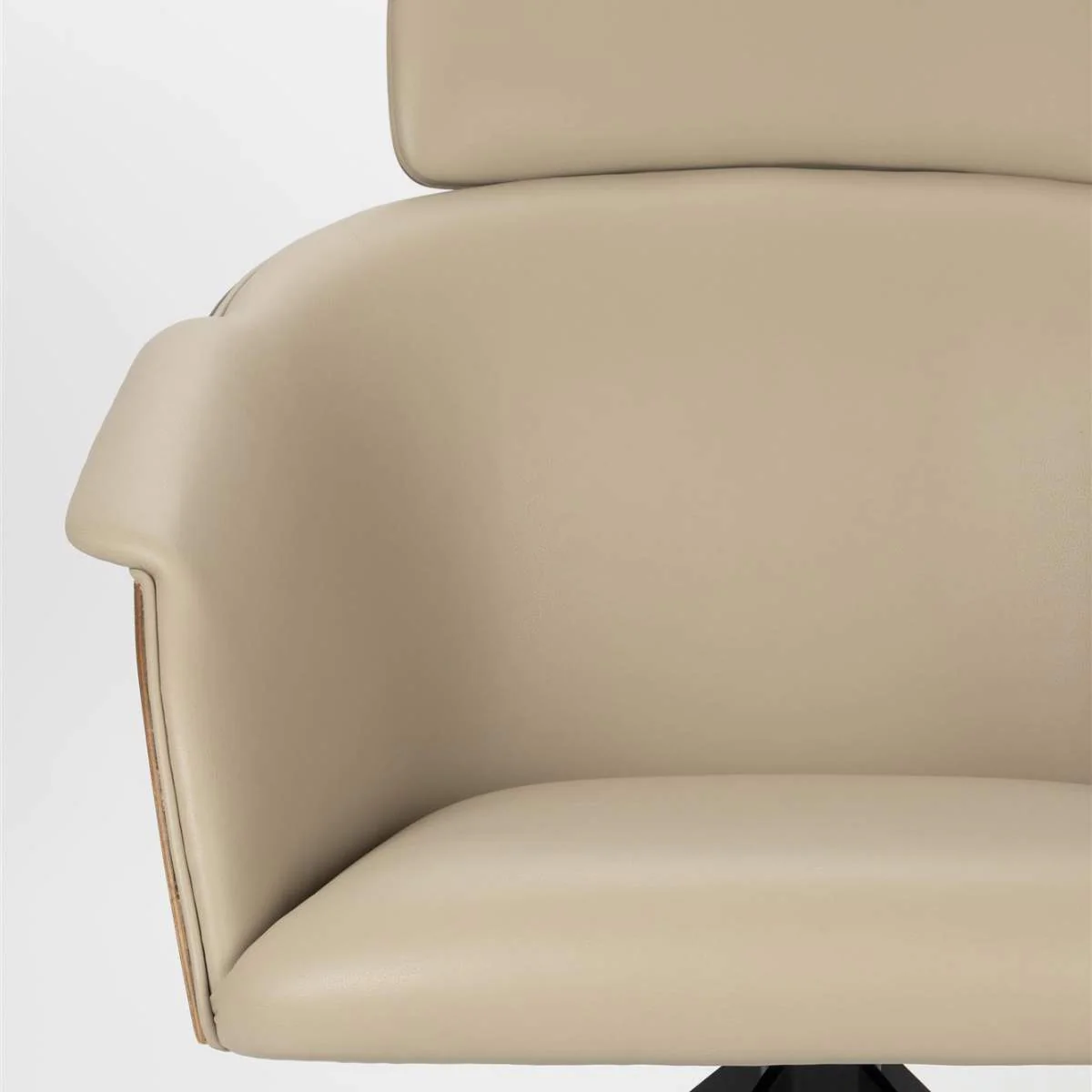 White Label Living Lounge Chair Frie - Image 6