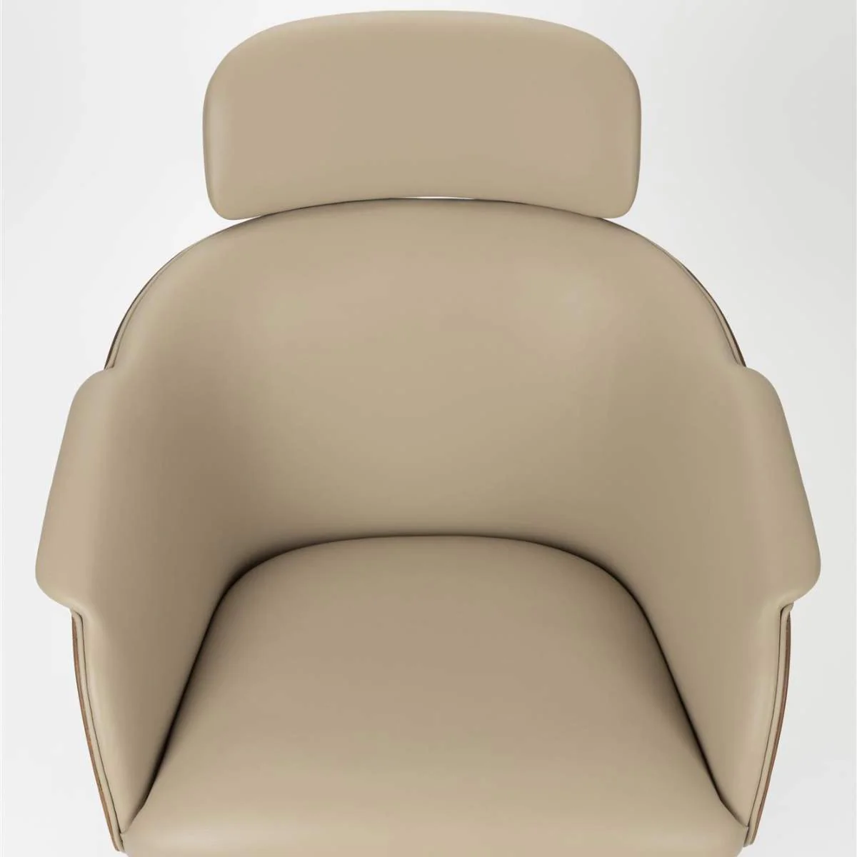 White Label Living Lounge Chair Frie - Image 8