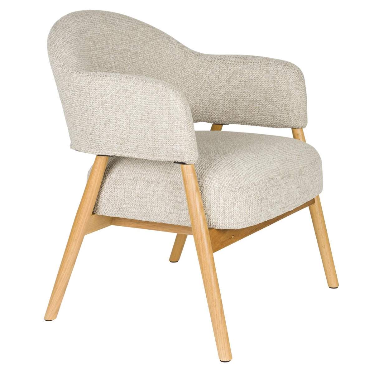 White Label Living Lounge Chair Indy - Image 12