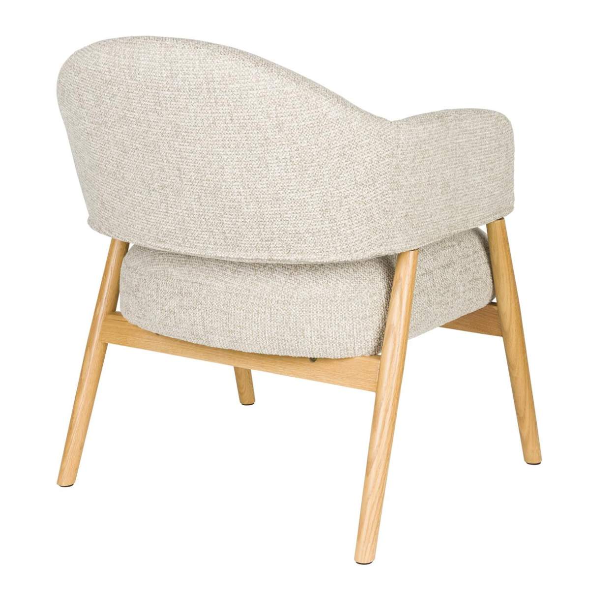 White Label Living Lounge Chair Indy - Image 14