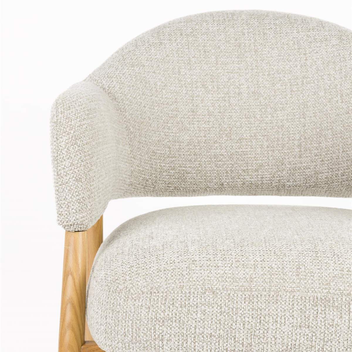 White Label Living Lounge Chair Indy - Image 16
