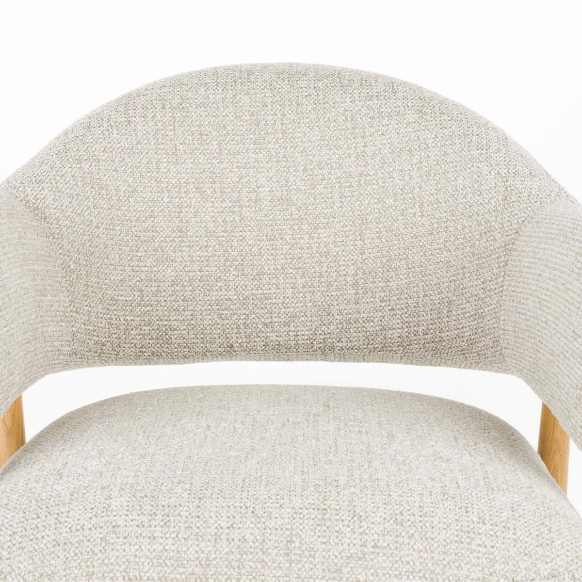White Label Living Lounge Chair Indy - Image 18