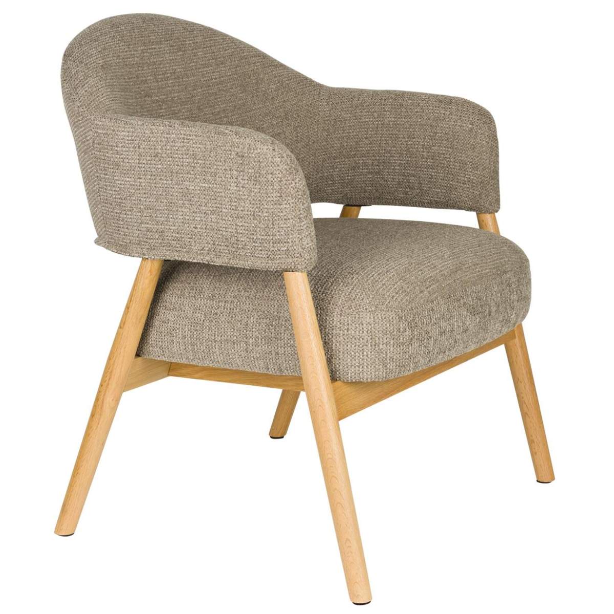 White Label Living Lounge Chair Indy - Image 3