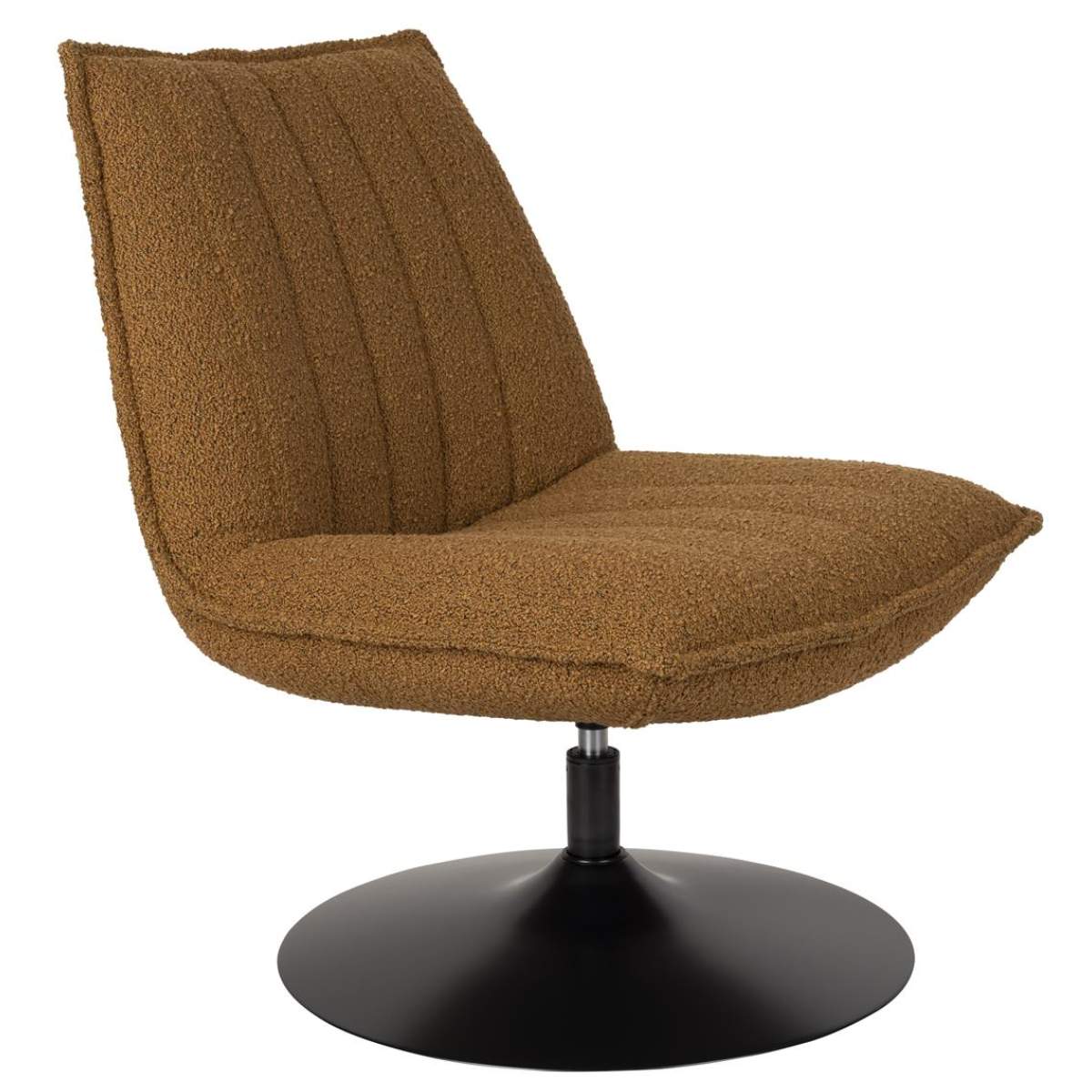 White Label Living Lounge Chair Jax