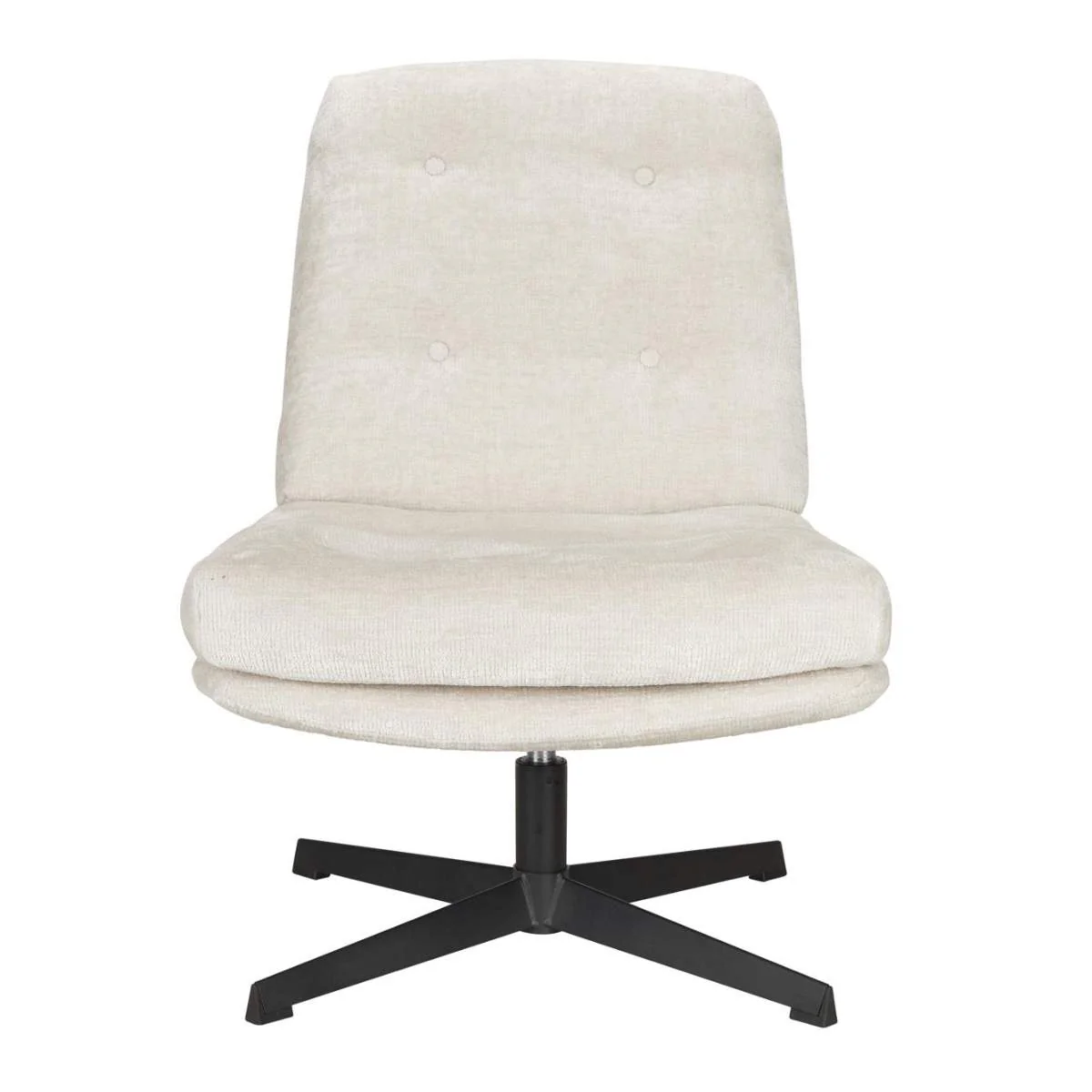 White Label Living Lounge Chair Kai - Image 3