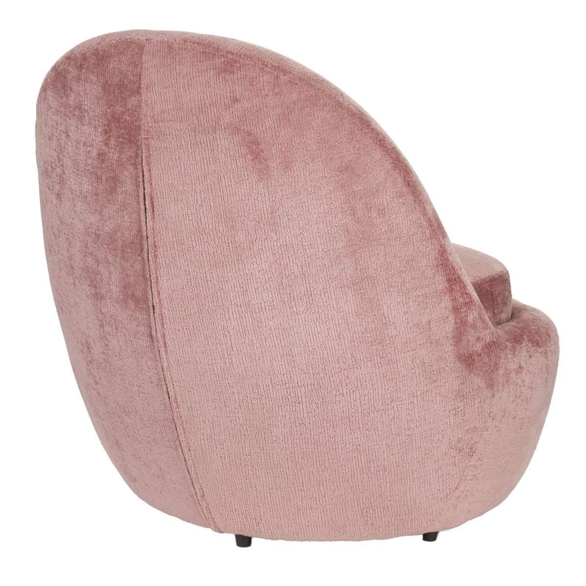 White Label Living Lounge Chair Nash - Image 13