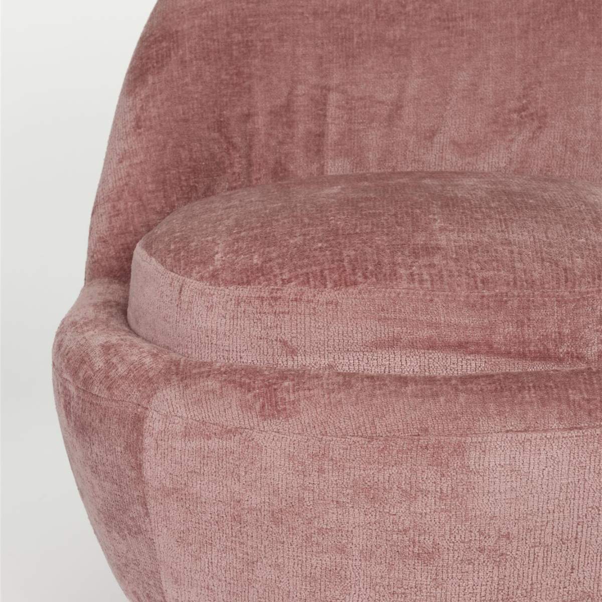 White Label Living Lounge Chair Nash - Image 15