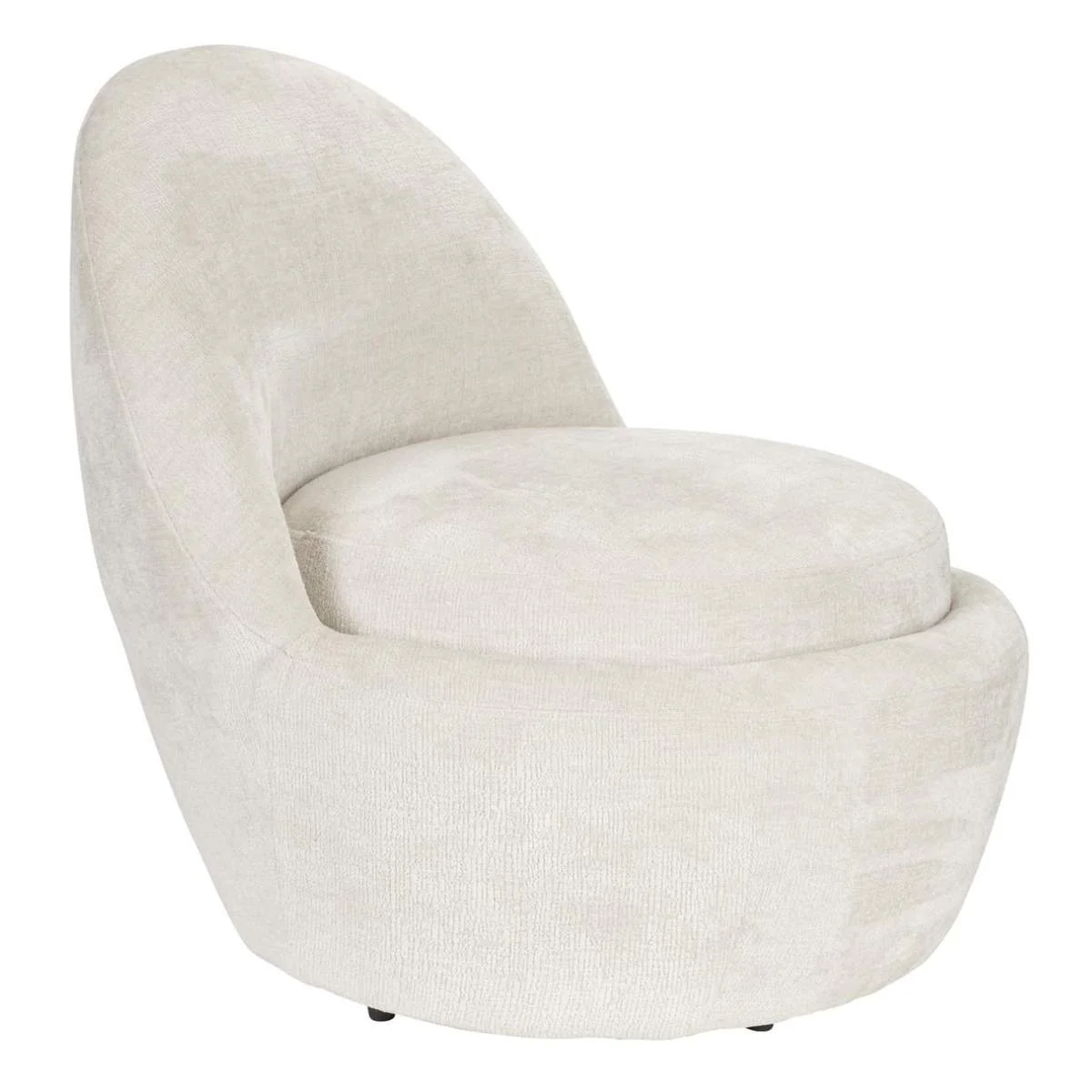 White Label Living Lounge Chair Nash - Image 3