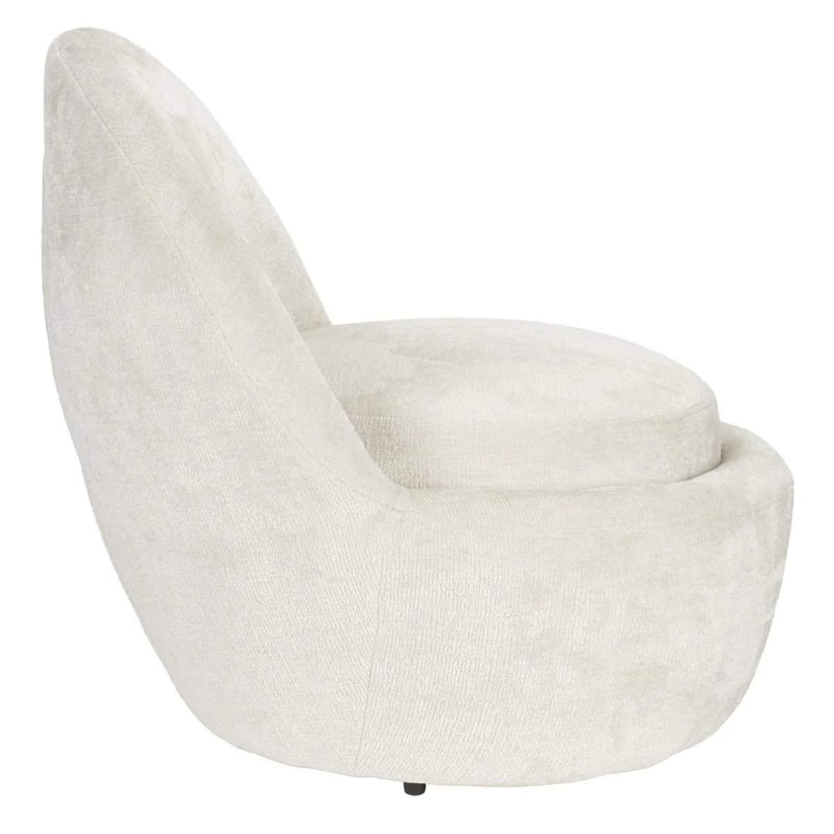 White Label Living Lounge Chair Nash - Image 4