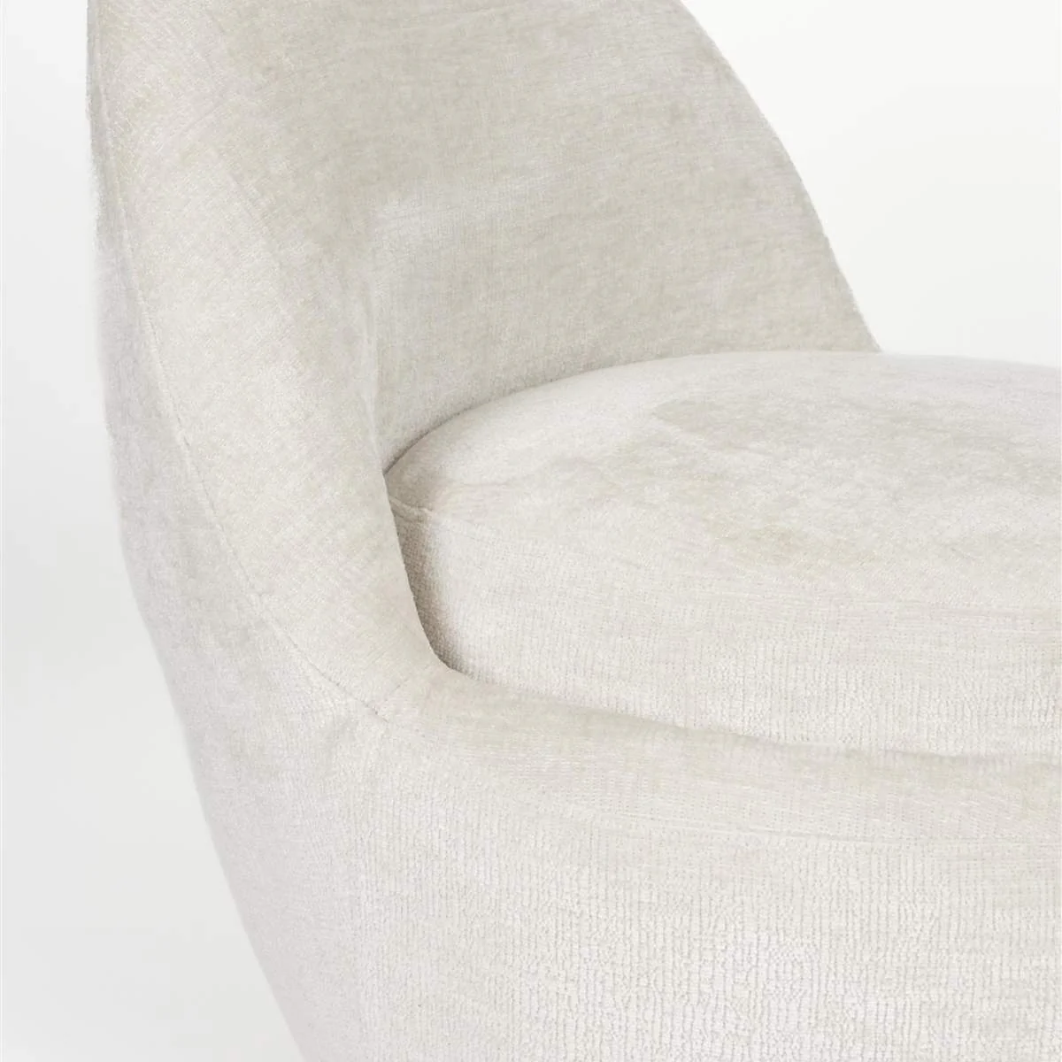White Label Living Lounge Chair Nash - Image 8