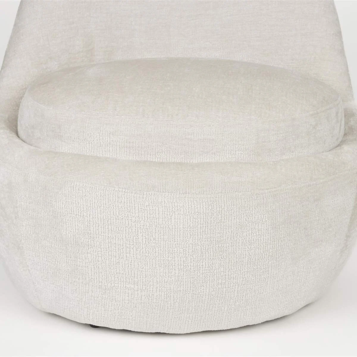 White Label Living Lounge Chair Nash - Image 9
