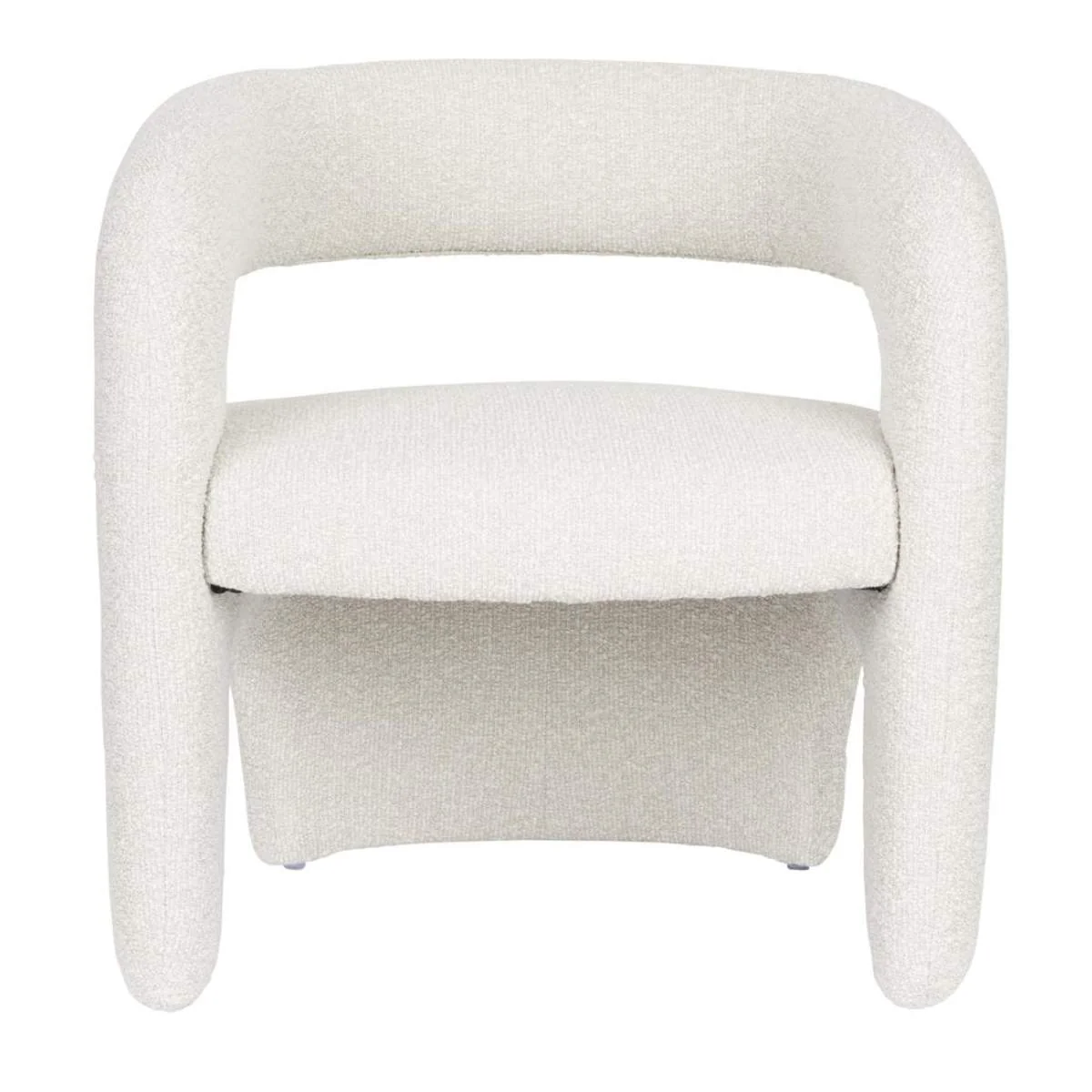 White Label Living Lounge Chair Nova - Image 2
