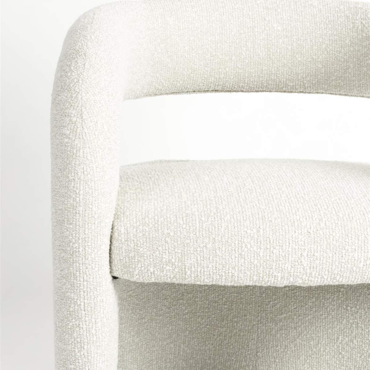 White Label Living Lounge Chair Nova - Image 6