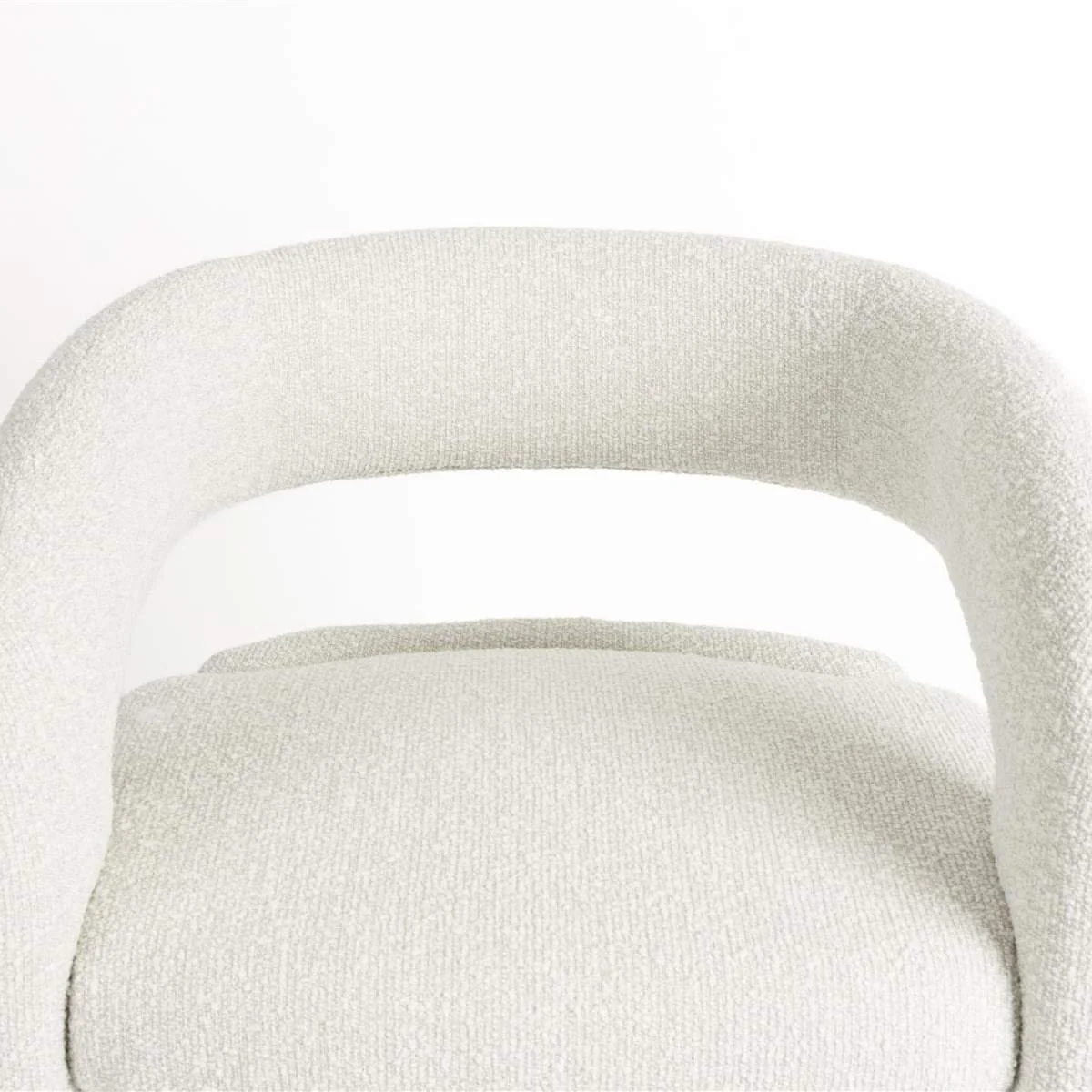 White Label Living Lounge Chair Nova - Image 8