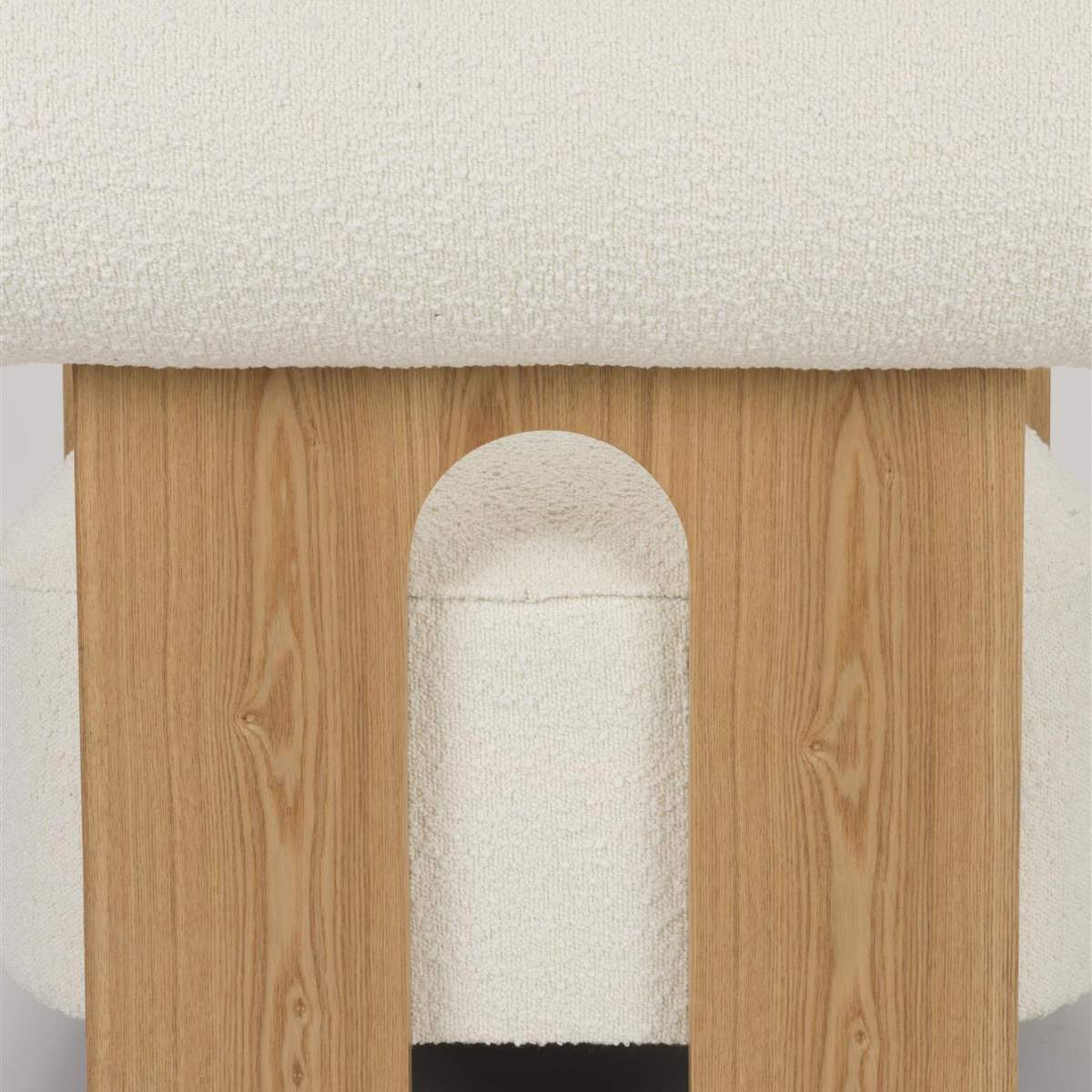 White Label Living Lounge Chair Oolong - Image 10