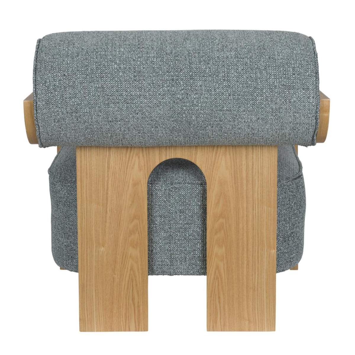 White Label Living Lounge Chair Oolong - Image 16