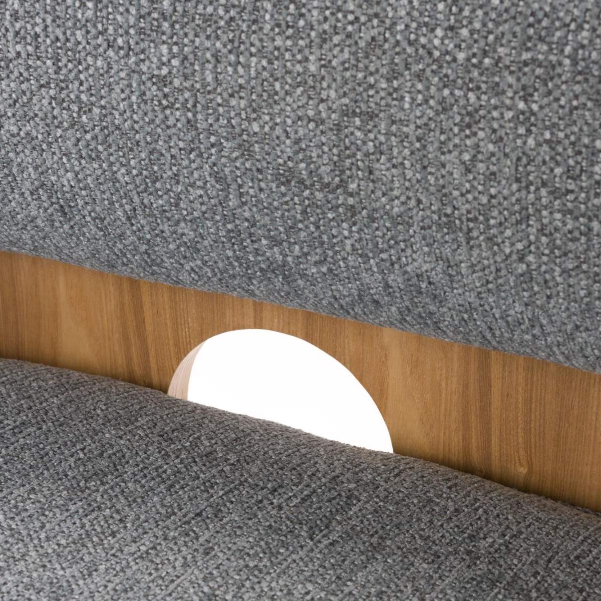 White Label Living Lounge Chair Oolong - Image 19