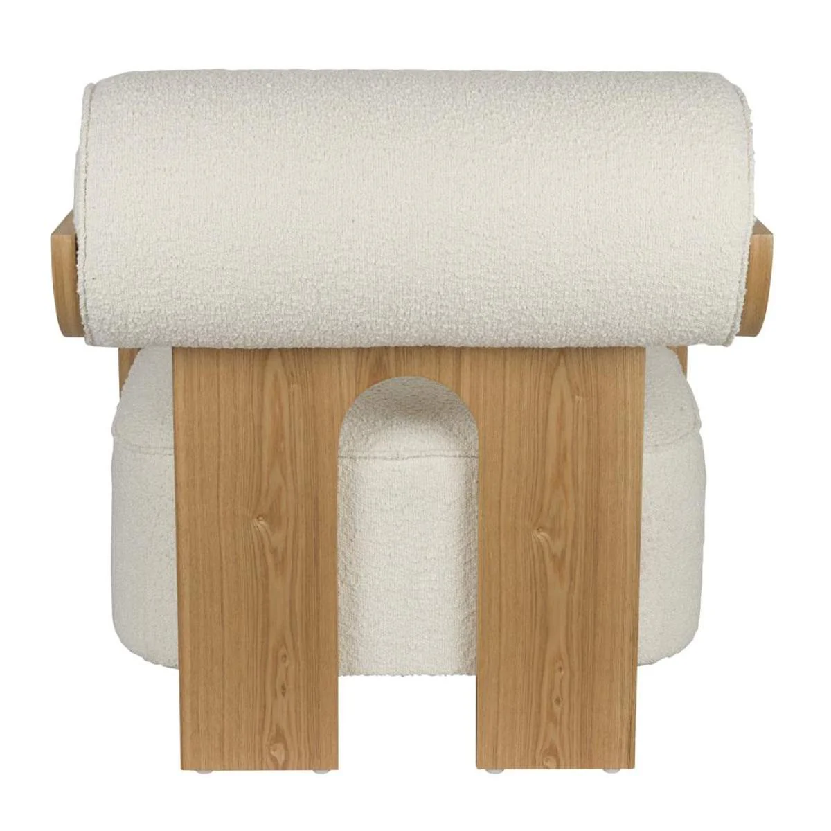 White Label Living Lounge Chair Oolong - Image 6