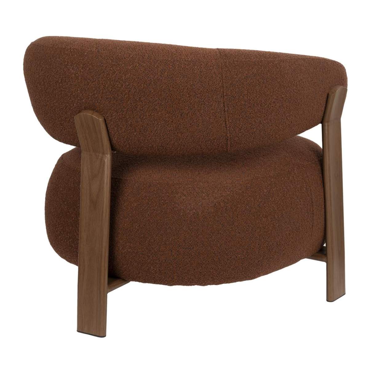 White Label Living Lounge Chair Robyn - Image 5