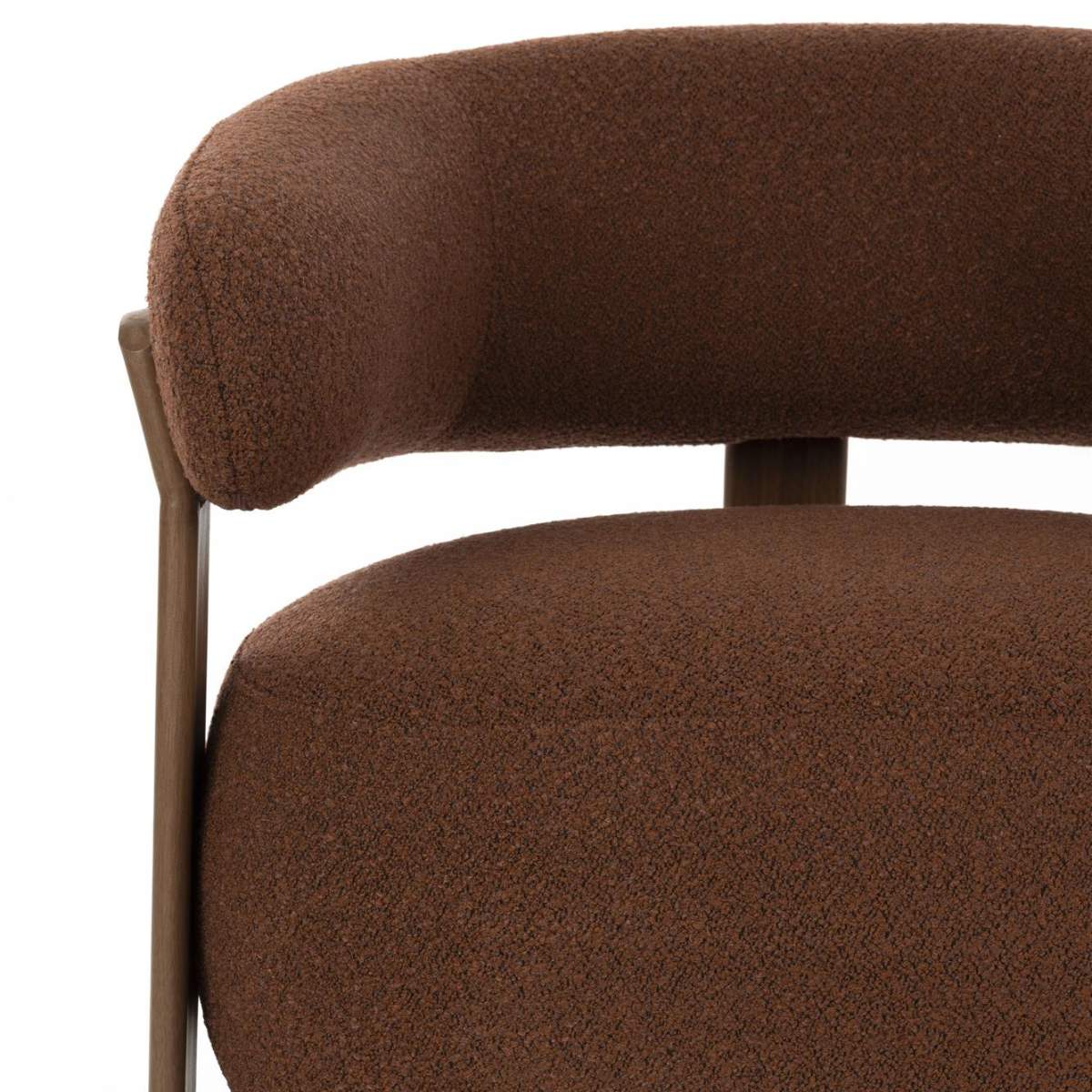 White Label Living Lounge Chair Robyn - Image 6
