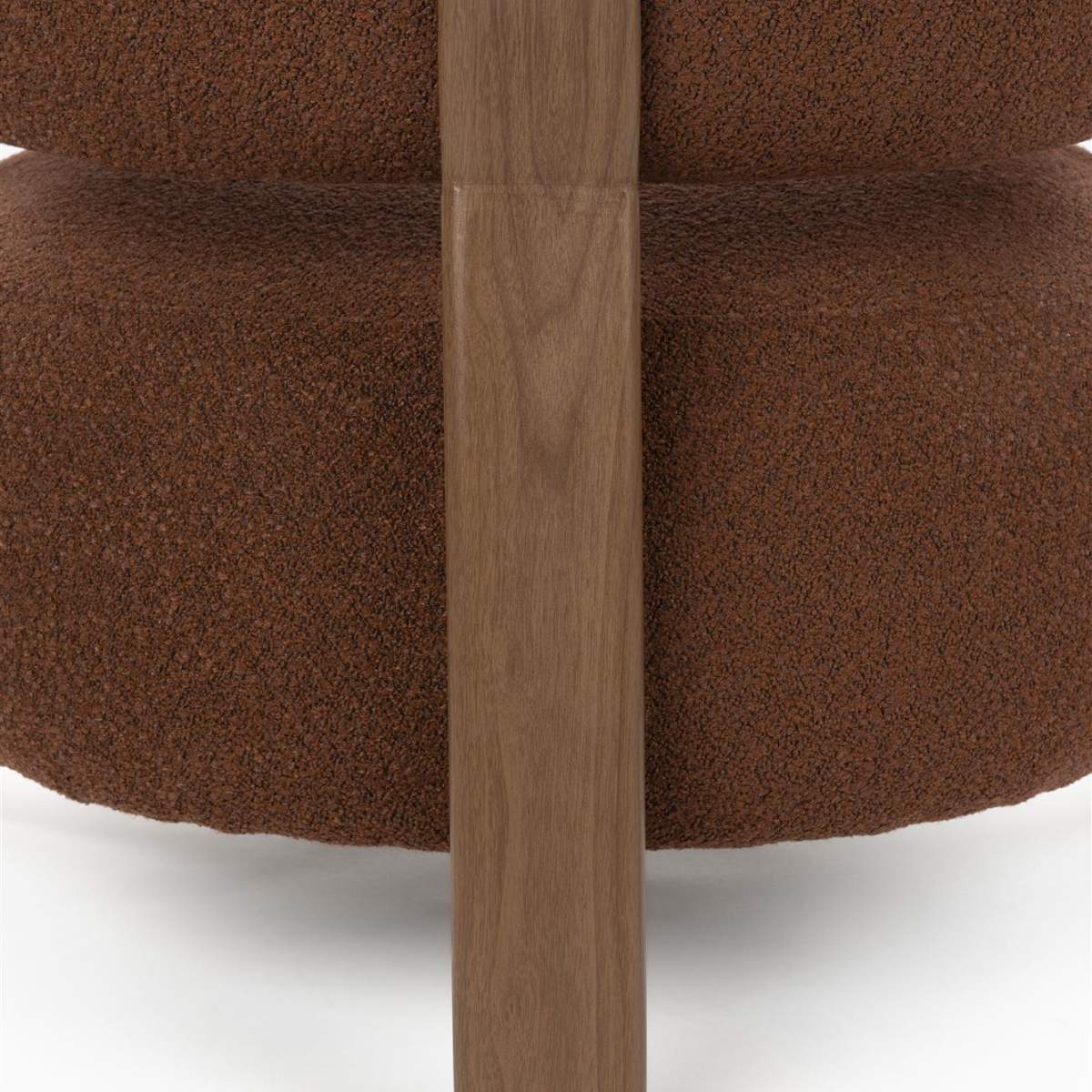 White Label Living Lounge Chair Robyn - Image 8