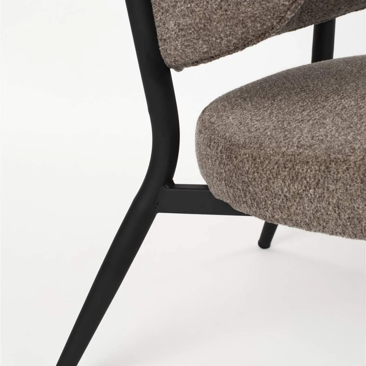 White Label Living Lounge Chair Sanne - Image 11