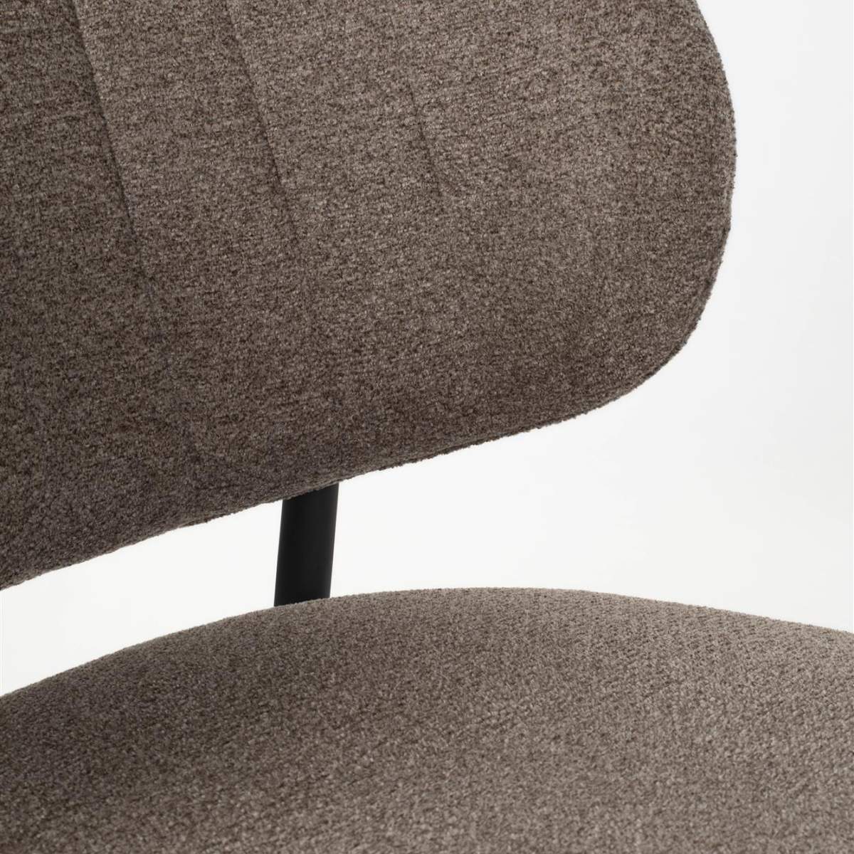 White Label Living Lounge Chair Sanne - Image 12