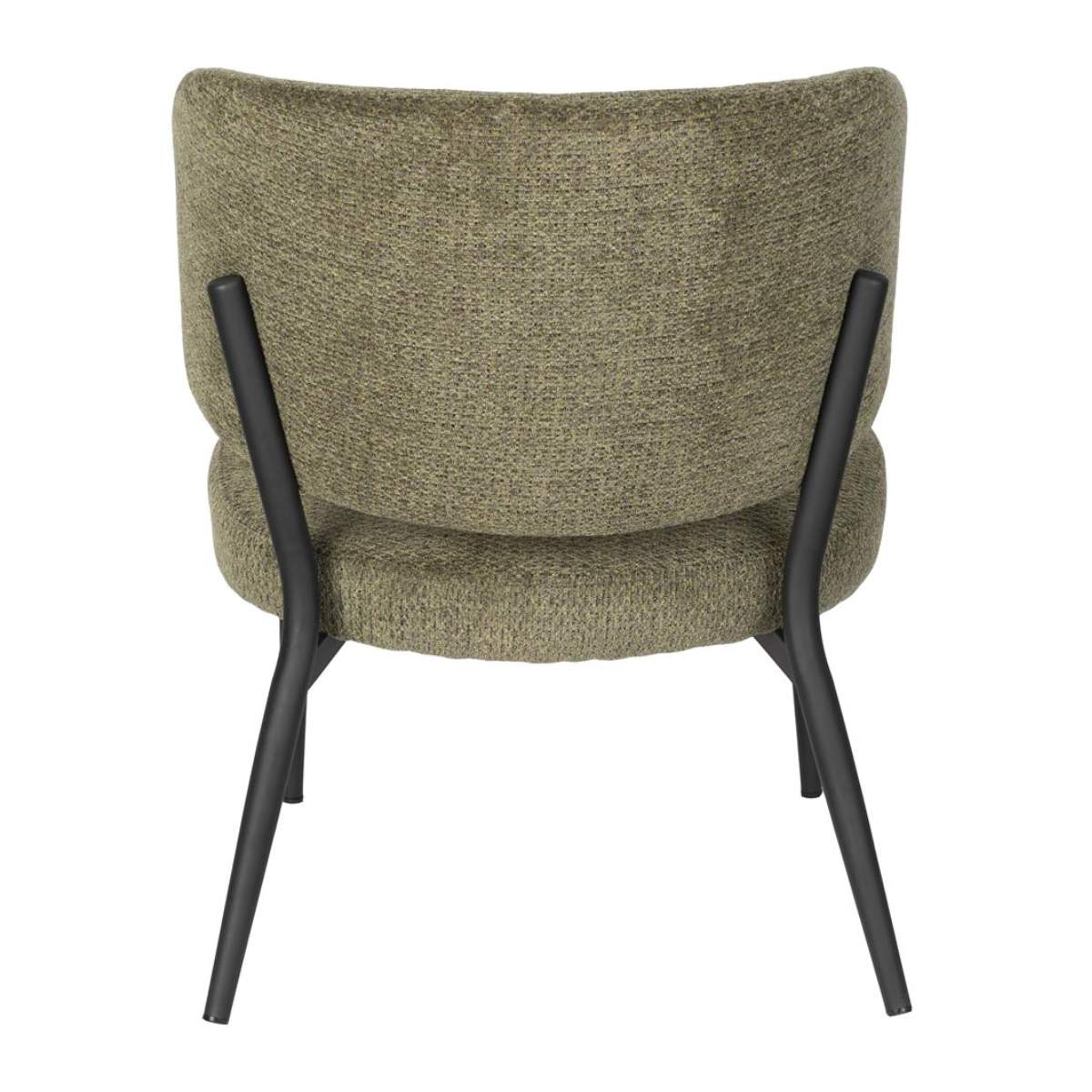 White Label Living Lounge Chair Sanne - Image 17