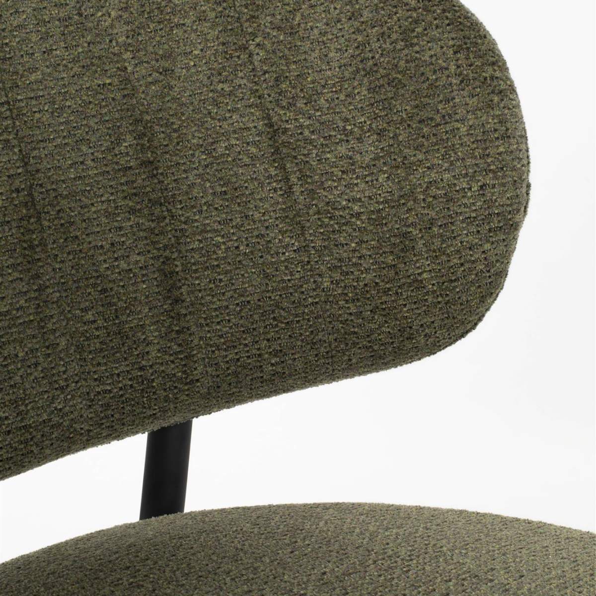 White Label Living Lounge Chair Sanne - Image 22