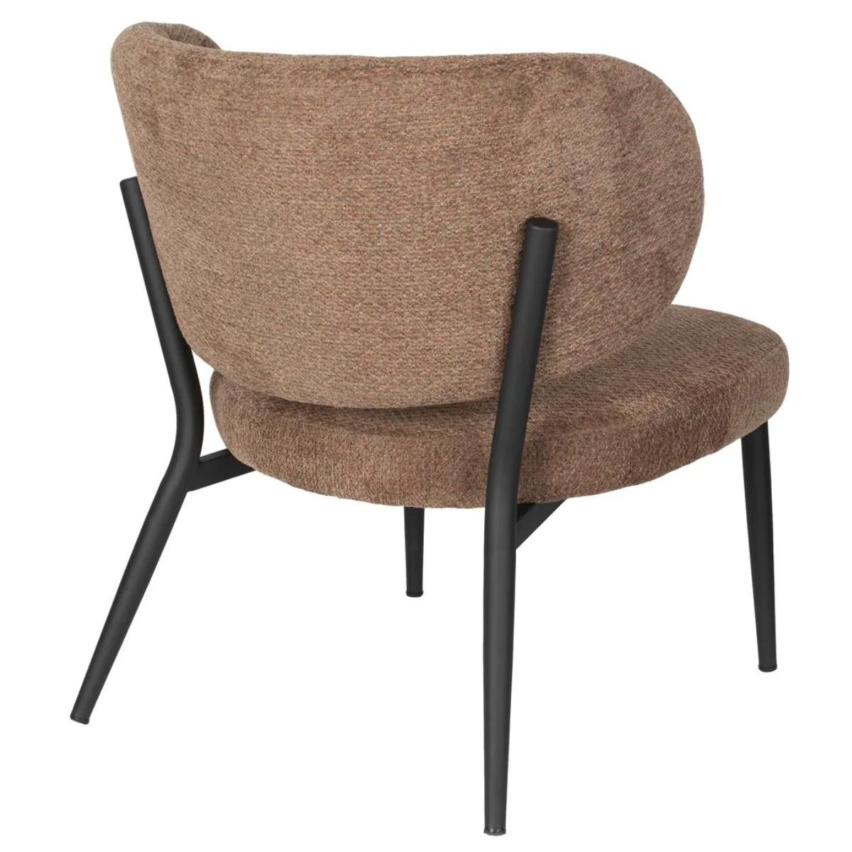 White Label Living Lounge Chair Sanne - Image 26