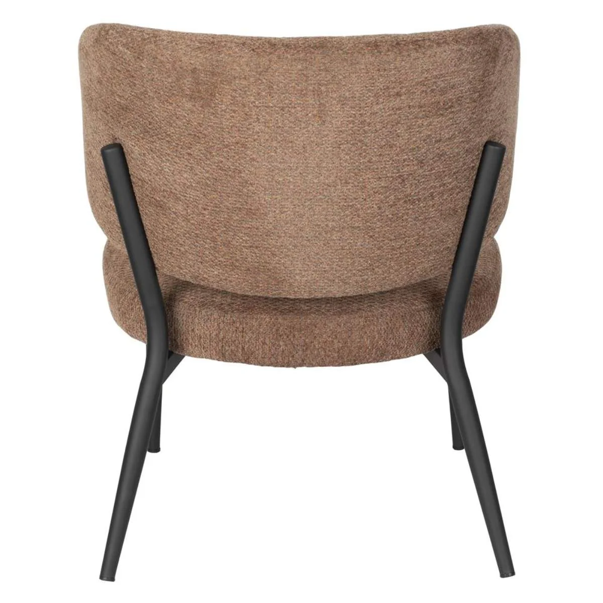 White Label Living Lounge Chair Sanne - Image 27