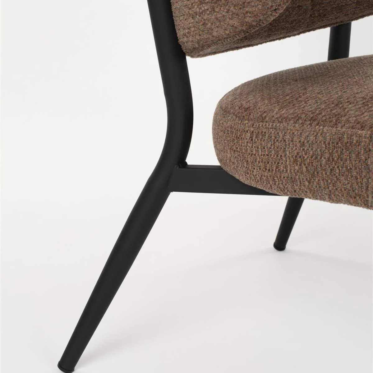 White Label Living Lounge Chair Sanne - Image 31