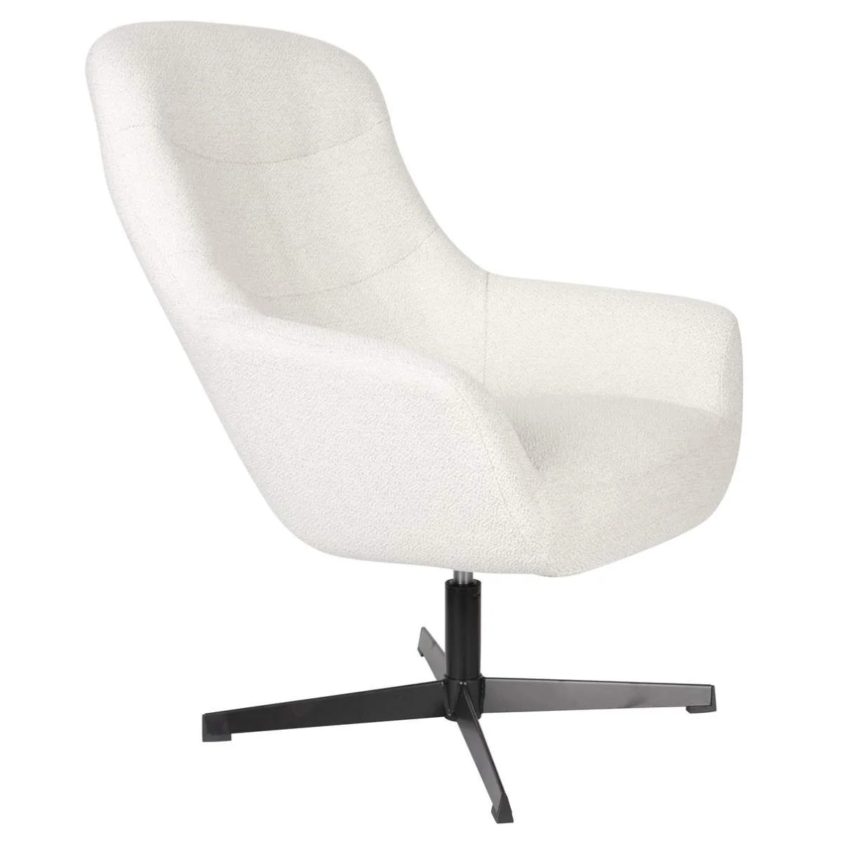 White Label Living Lounge Chair Yuki - Image 11