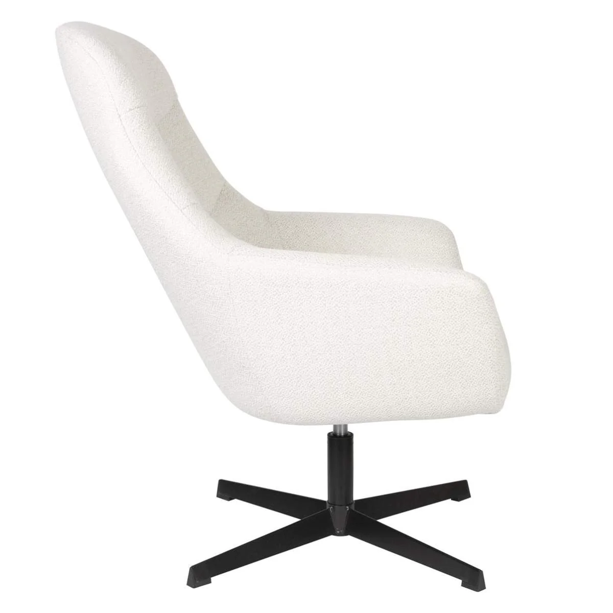 White Label Living Lounge Chair Yuki - Image 12