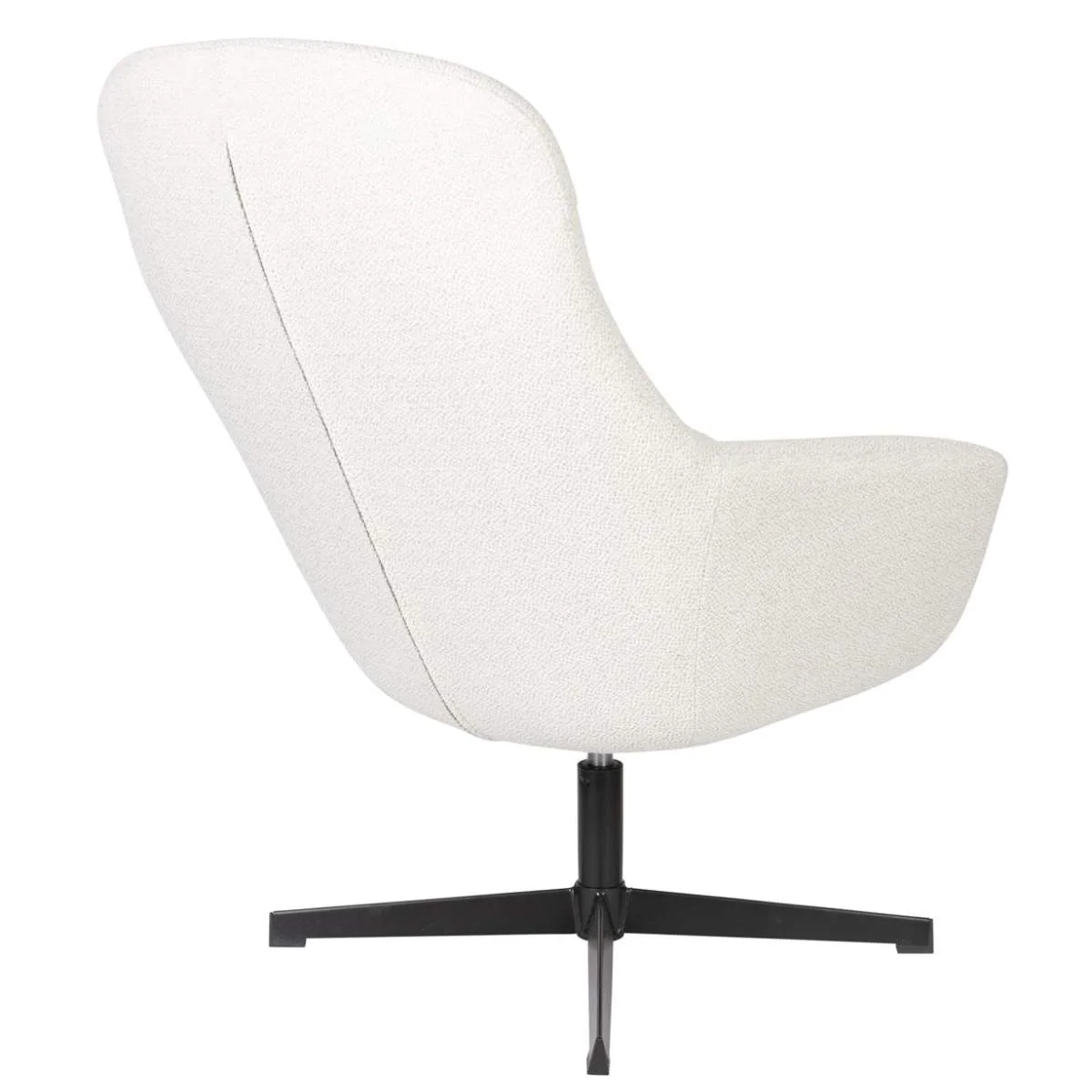 White Label Living Lounge Chair Yuki - Image 13