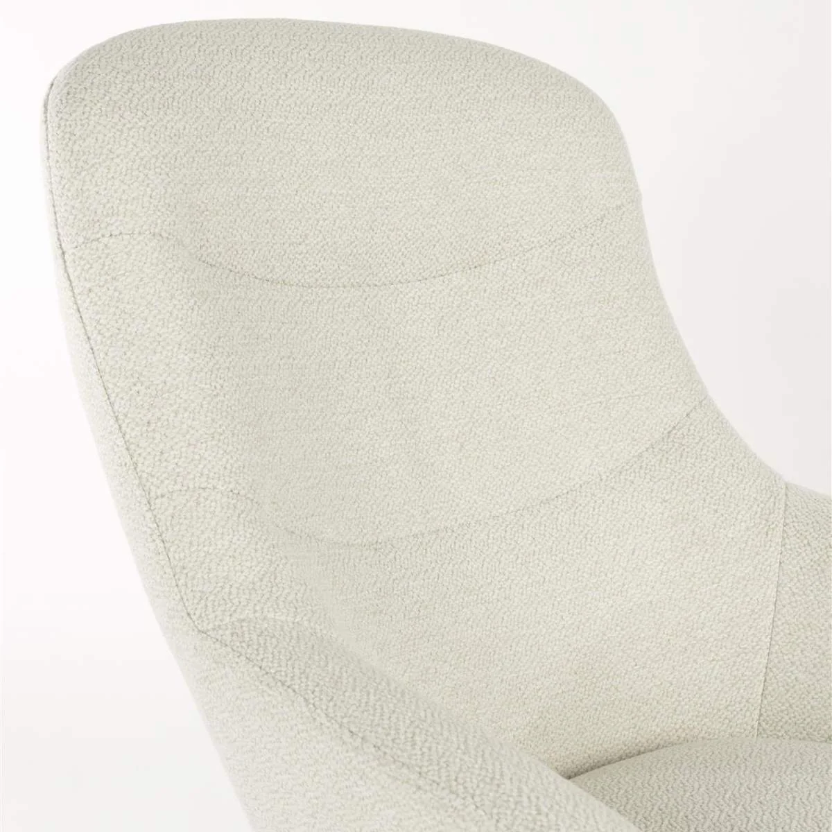White Label Living Lounge Chair Yuki - Image 16