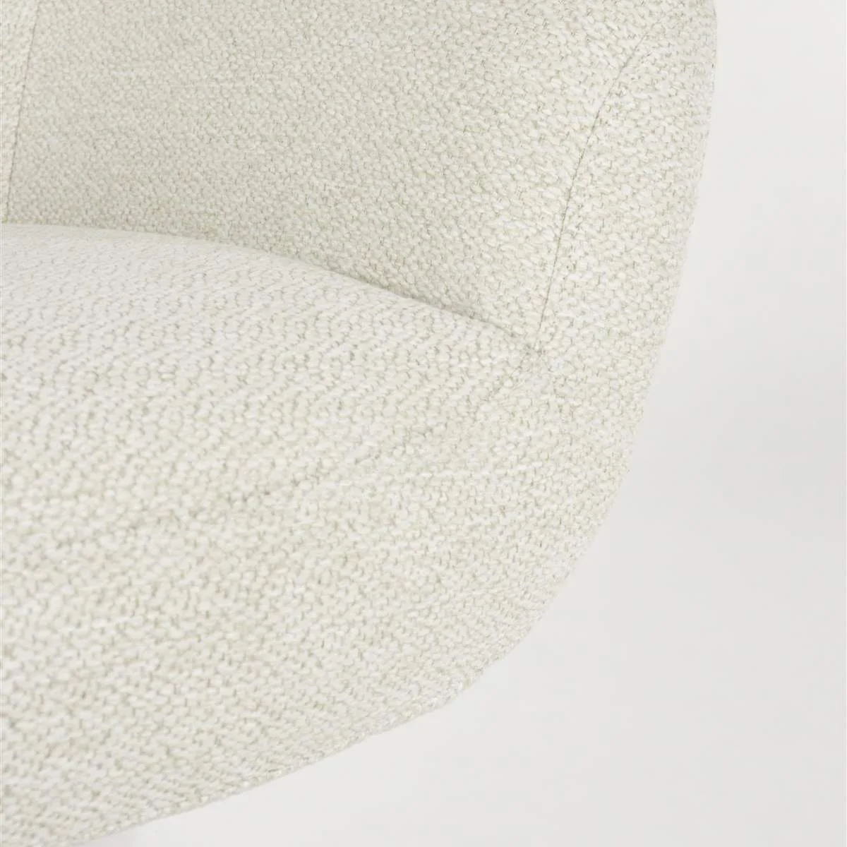 White Label Living Lounge Chair Yuki - Image 17