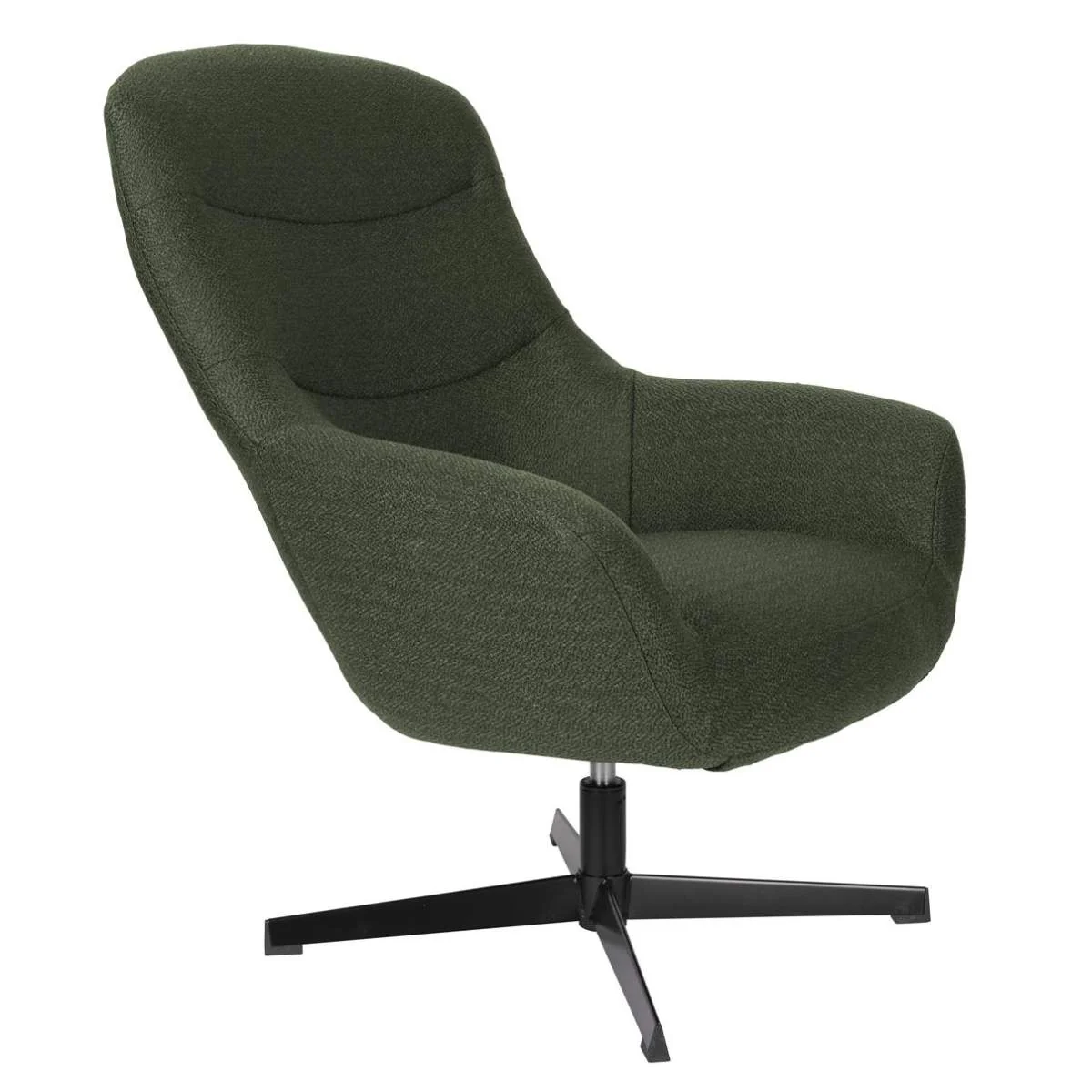 White Label Living Lounge Chair Yuki - Image 3