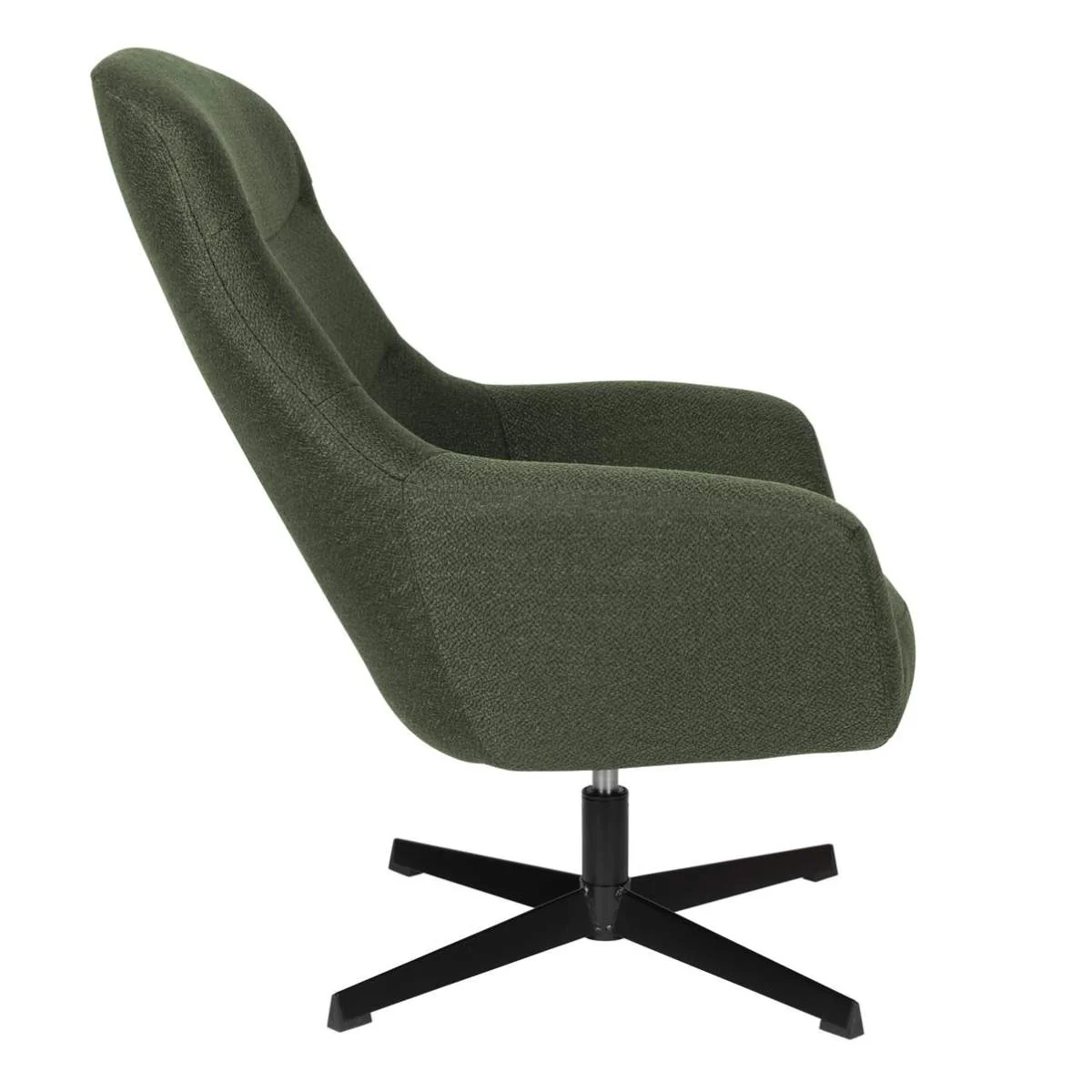 White Label Living Lounge Chair Yuki - Image 4