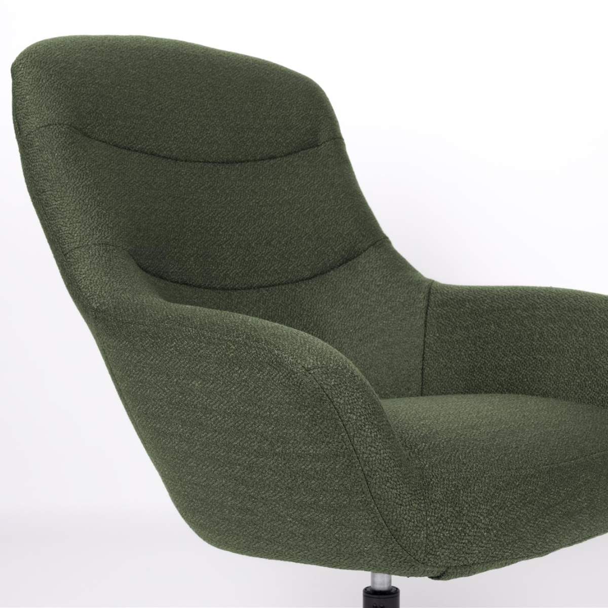 White Label Living Lounge Chair Yuki - Image 7