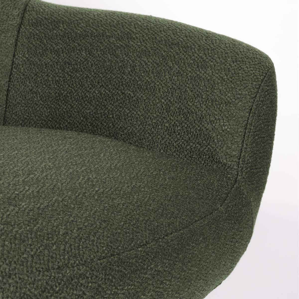 White Label Living Lounge Chair Yuki - Image 9