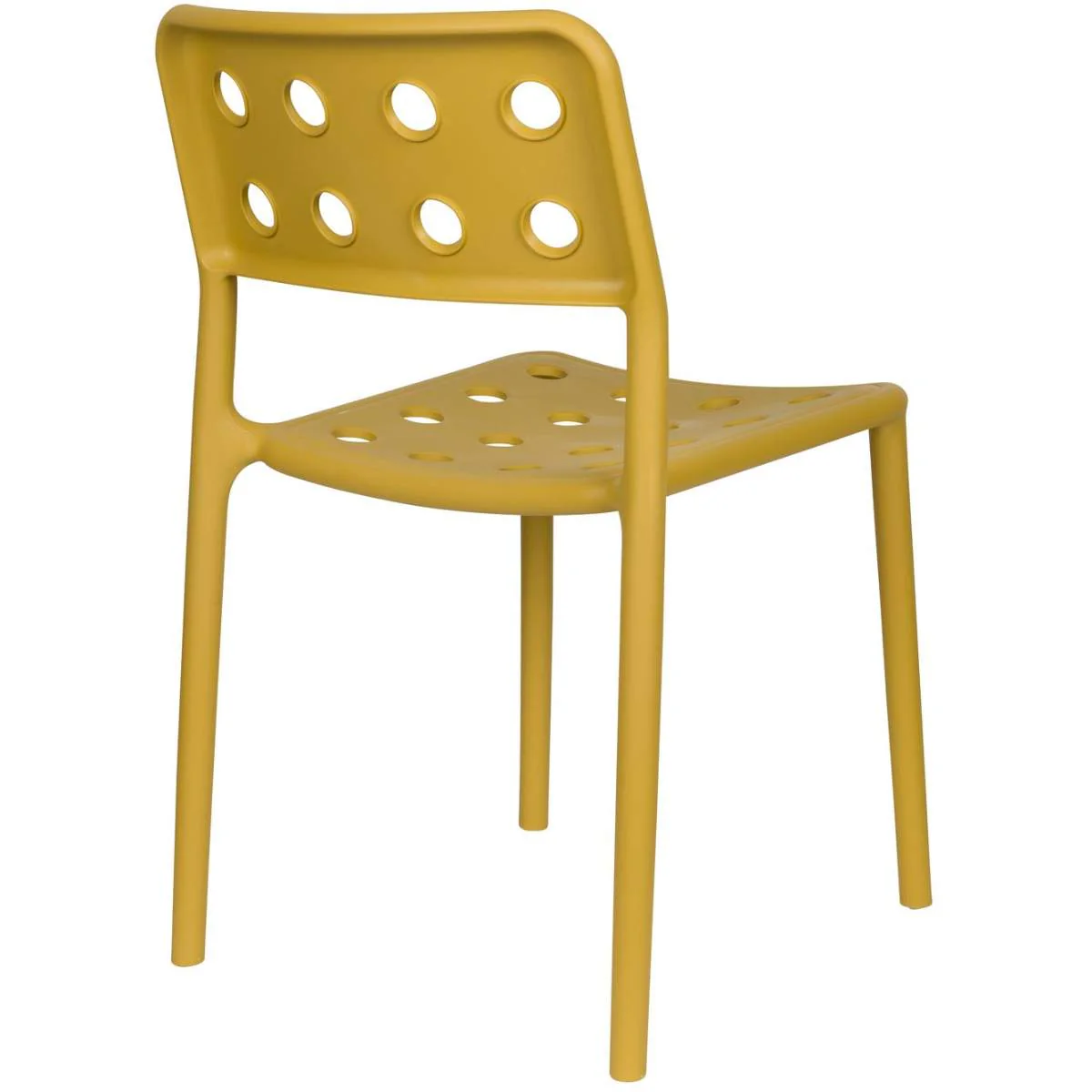 White Label Living Outdoor Chair Serra - Image 17