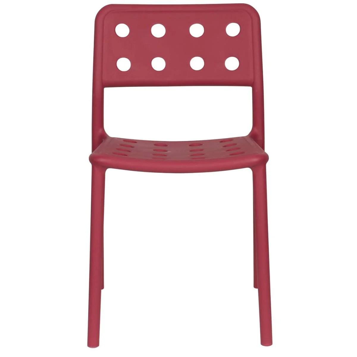 White Label Living Outdoor Chair Serra - Image 3