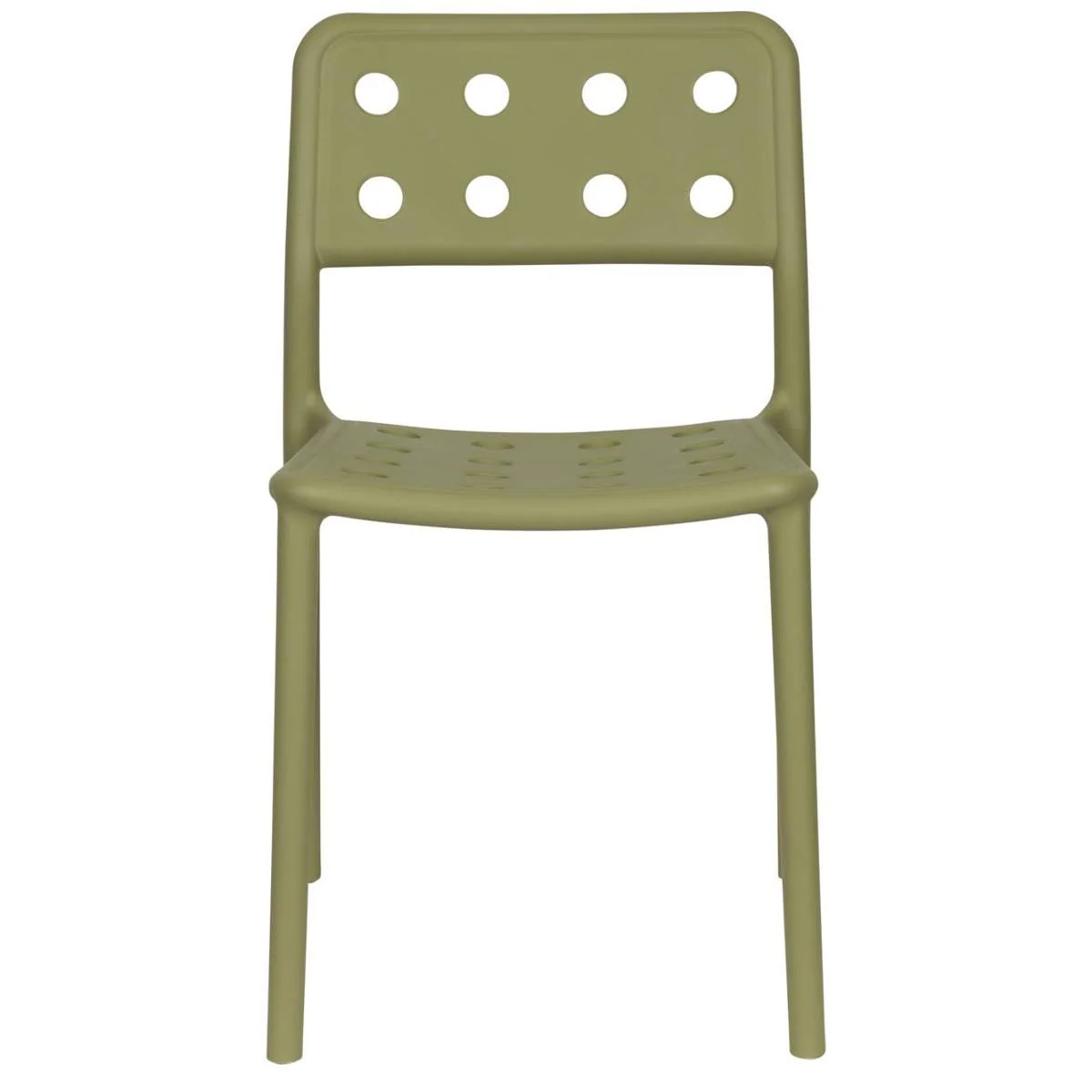 White Label Living Outdoor Chair Serra - Image 4